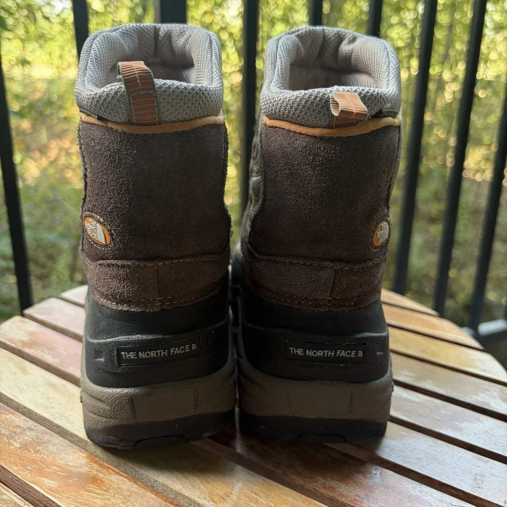 The North Face great used